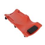 92cm Professional Rolling Mechanics Car Creeper Crawler Board Under Car Tool