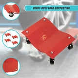 Auto Dolly Car Dolly Wheel Tire 12