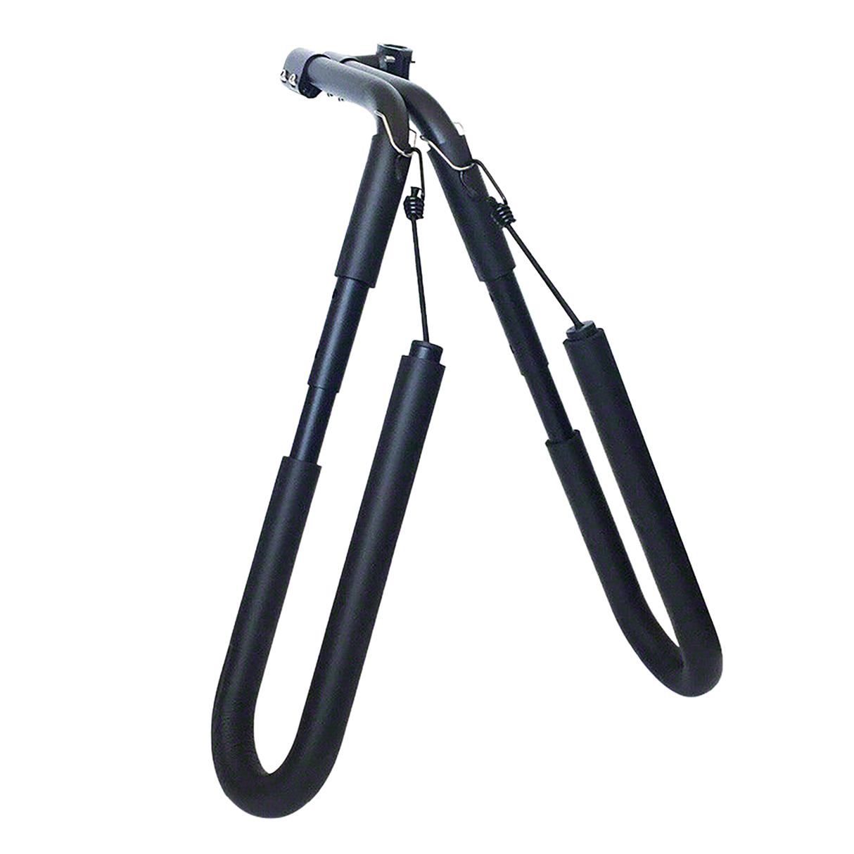 Adjustable Surfboard Skimboard Bicycle Rack Carrier