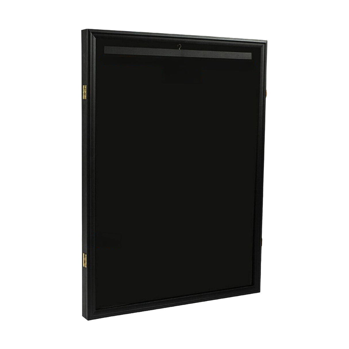 Wall Display/Case Lockable Rack 80cm Football Basketball Jersey Storage Box
