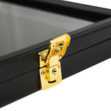 Wall Display/Case Lockable Rack 80cm Football Basketball Jersey Storage Box