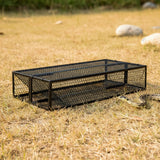 Humane Snake Trap Remove Small to Medium Snakes 2 Doors