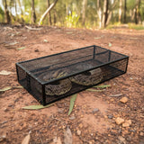 Humane Snake Trap Remove Small to Medium Snakes 2 Doors