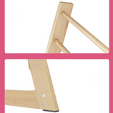Children's Bookshelf Bookcase Magazine Rack Home Storage - Extra Image