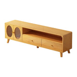 Modern TV Cabinet Entertainment Unit Stand Storage