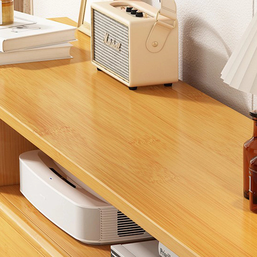 Modern TV Cabinet Entertainment Unit Stand Storage