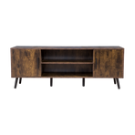 Modern TV Cabinet Entertainment Unit Stand Storage