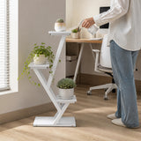 Flower Shelf Plant Multi-Layer Stand
