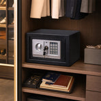 Safe Security Box Electronic Digital Lock