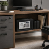Safe Security Box Electronic Digital Lock