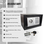 Safe Security Box Electronic Digital Lock