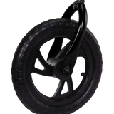 Kids Ride On Push Bike Balance Bicycle with Training Wheels for Toddlers