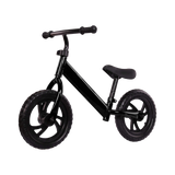 Kids Ride On Push Bike Balance Bicycle with Training Wheels for Toddlers