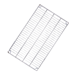 Modular Wire Storage Shelf 900 x 350 x 1800mm Steel Shelving
