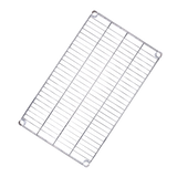 Modular Wire Storage Shelf 600 x 600 x 1800mm Steel Shelving