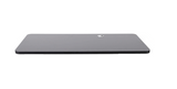 Office Home Computer Desk Table Top with Cable Hole - Front View