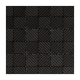 Vented Garage Floor Tiles | Snow Water Drainage | 30x30cm - Extra Image