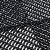 Vented Garage Floor Tiles | Snow Water Drainage | 30x30cm - Extra Image
