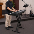 Keyboard Piano Adjustable Stand