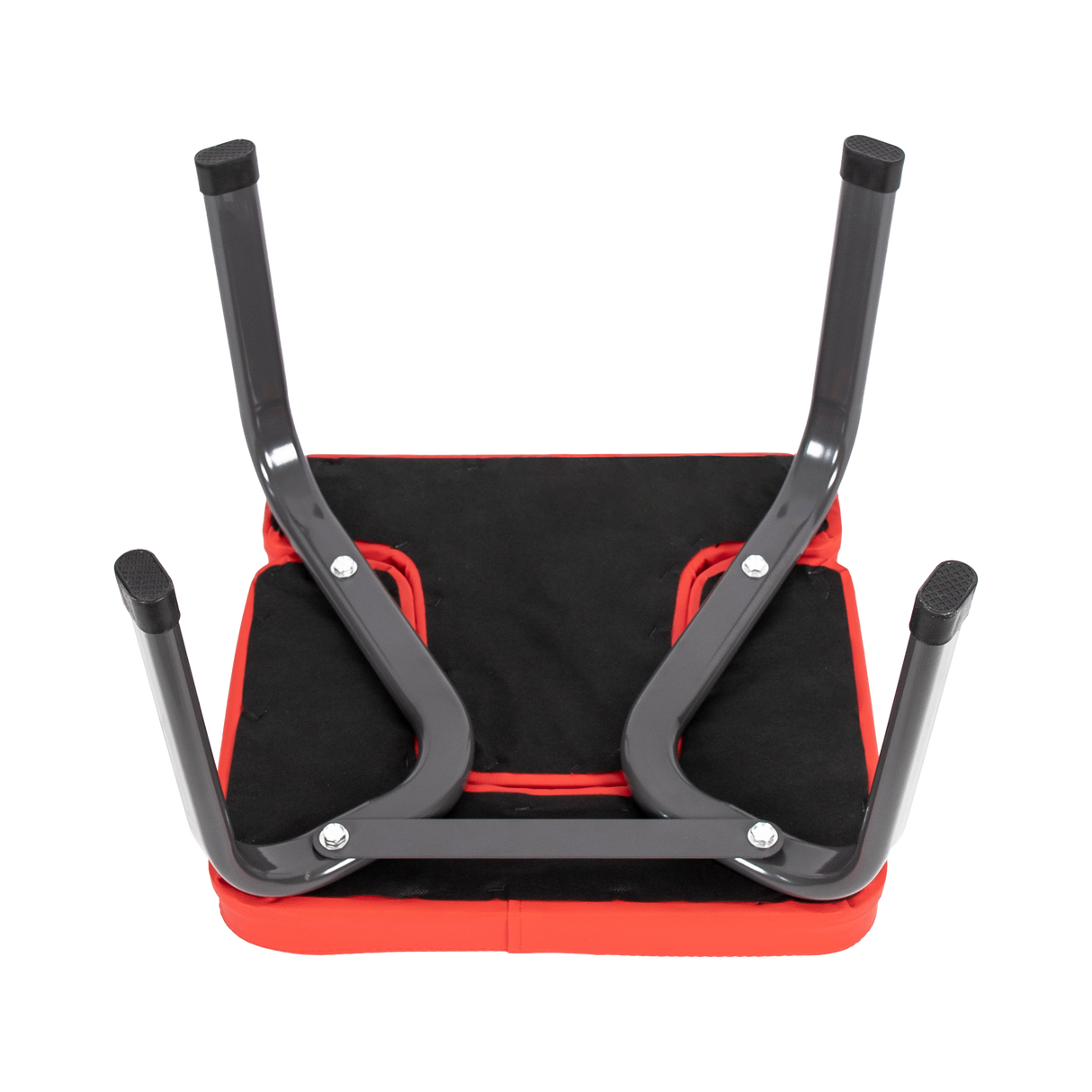 Invert Chair Yoga Workout Chair Headstand Stool Exercise Bench