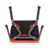 Invert Chair Yoga Workout Chair Headstand Stool Exercise Bench - 45-Degree Angle