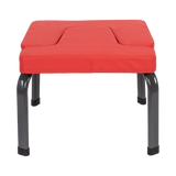 Invert Chair Yoga Workout Chair Headstand Stool Exercise Bench