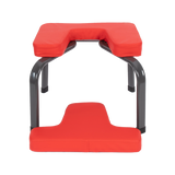 Invert Chair Yoga Workout Chair Headstand Stool Exercise Bench - Low Angle