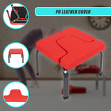 Invert Chair Yoga Workout Chair Headstand Stool Exercise Bench - Extra Image