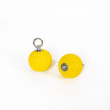 Grip Ball Forearm Muscle Strengthener - Close-Up Angle