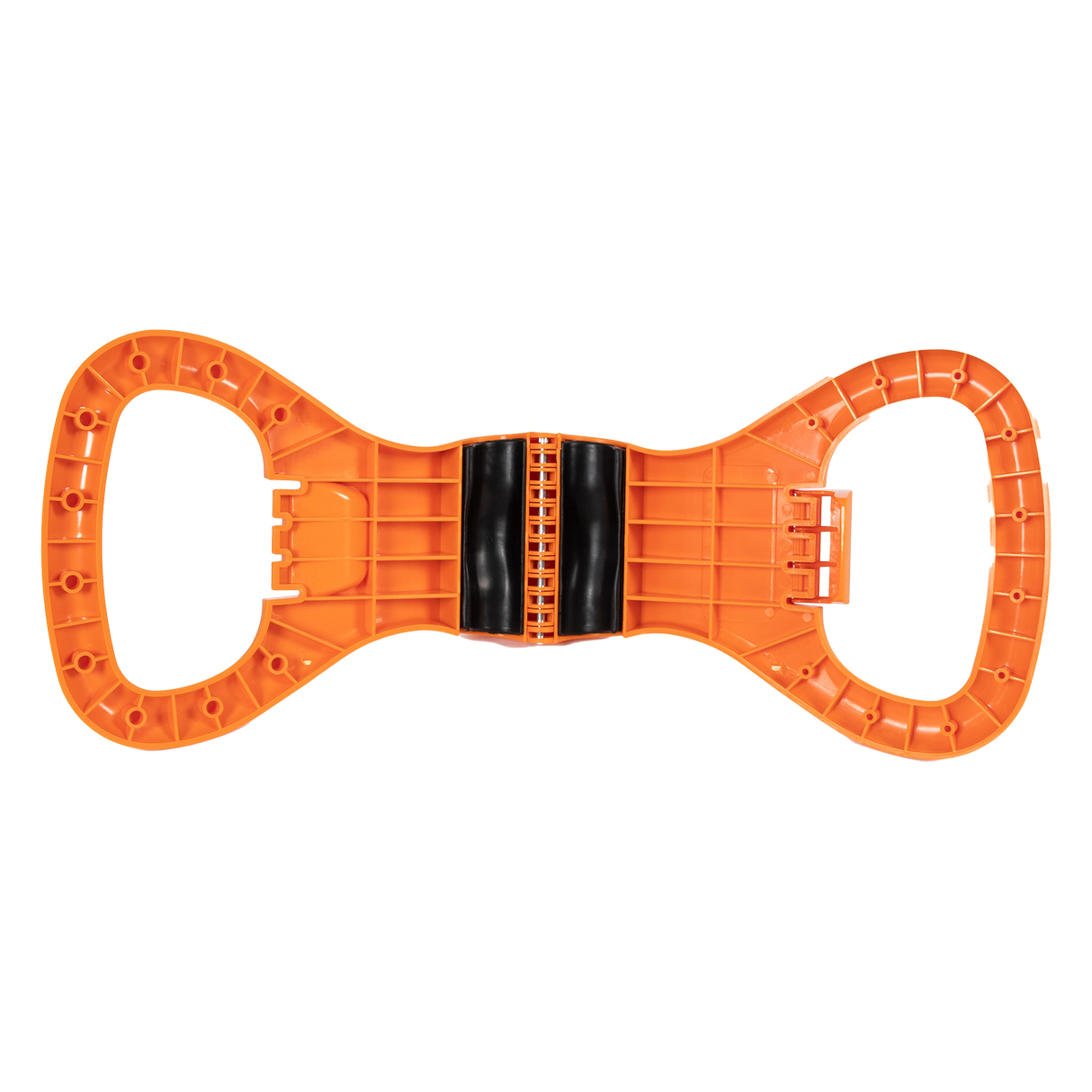 Kettlebell Weight Grip Workout Gym Dumbells Clamp