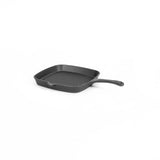 Grill Plate Non Stick Frying Pan Fry - 45-Degree Angle