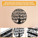 Rack Display Shelf Storage Shelving Wall Organiser - Extra Image
