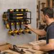 Power Tool Organiser Garage Storage