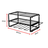 Power Tool Organiser Garage Storage - Extra Image