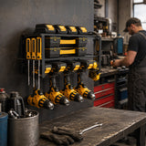 Power Tool Organiser Garage Storage