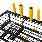Power Tool Organiser Garage Storage - Extra Image