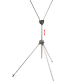 X Banner Stand 180 x 90cm Portable Display
