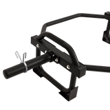Barbell Olympic Trap Bar Hex Shrug Deadlift