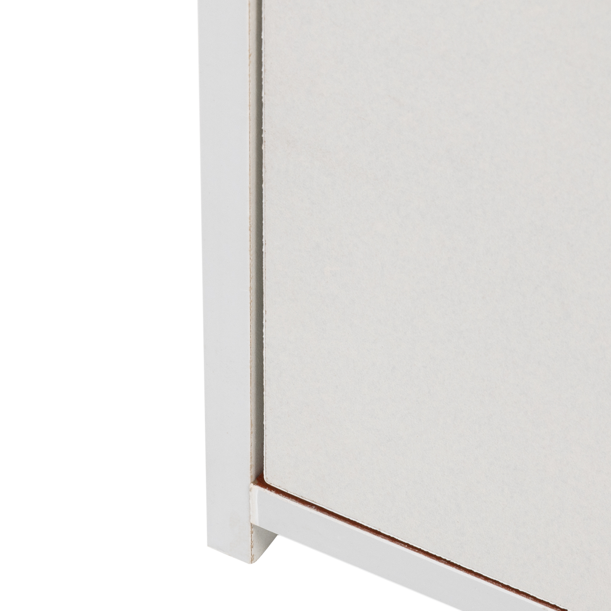 Bedside Tables Side Table Nightstand Storage Drawer Shelf Bedroom