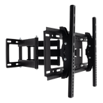TV Bracket Wall Mount 32-70in Full Motion Swivel LCD LED