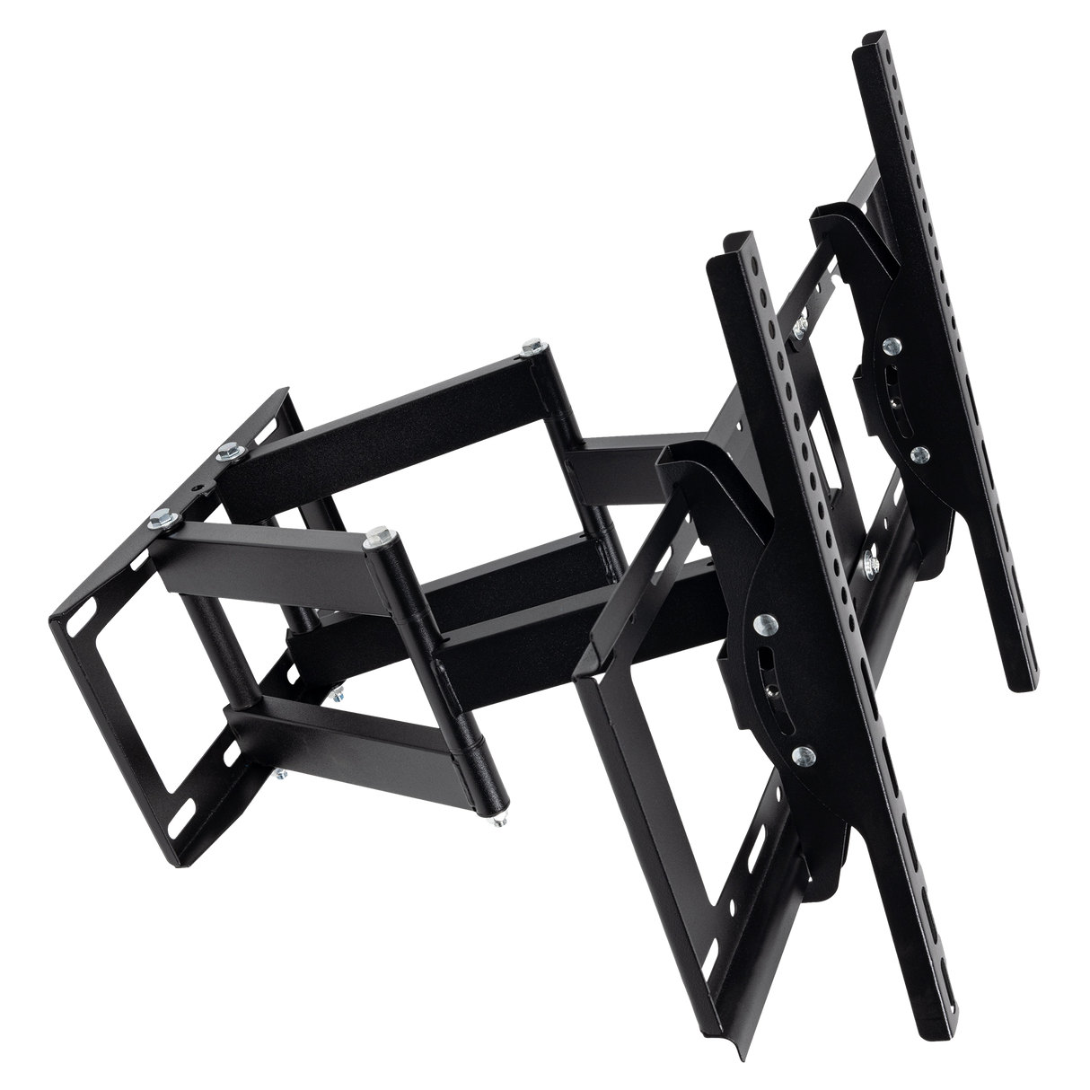 TV Bracket Wall Mount 32-70in Full Motion Swivel LCD LED