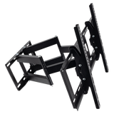 TV Bracket Wall Mount 32-70in Full Motion Swivel LCD LED