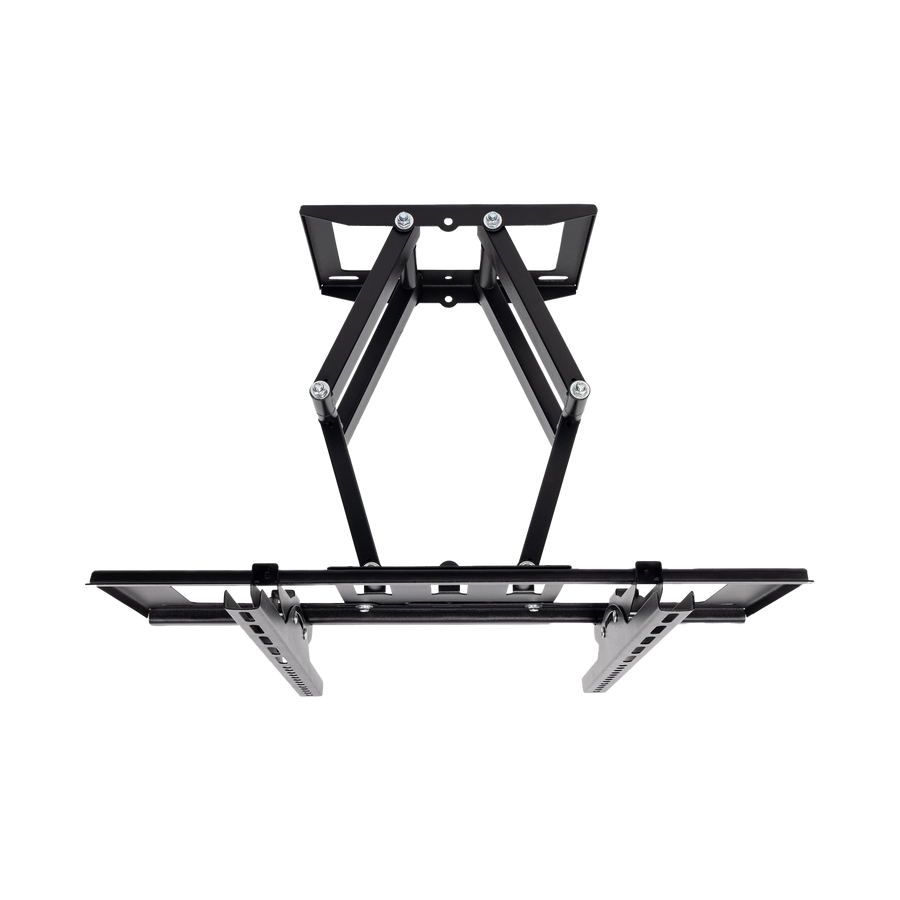 TV Bracket Wall Mount 32-70in Full Motion Swivel LCD LED