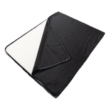 110x85cm Orthopedic Pet Dog Bed Mattress Therapeutic Joint Pain Comfort - Low Angle