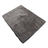 120x90cm Orthopedic Pet Dog Bed Mattress Therapeutic Joint Pain Comfort - Close-Up Angle