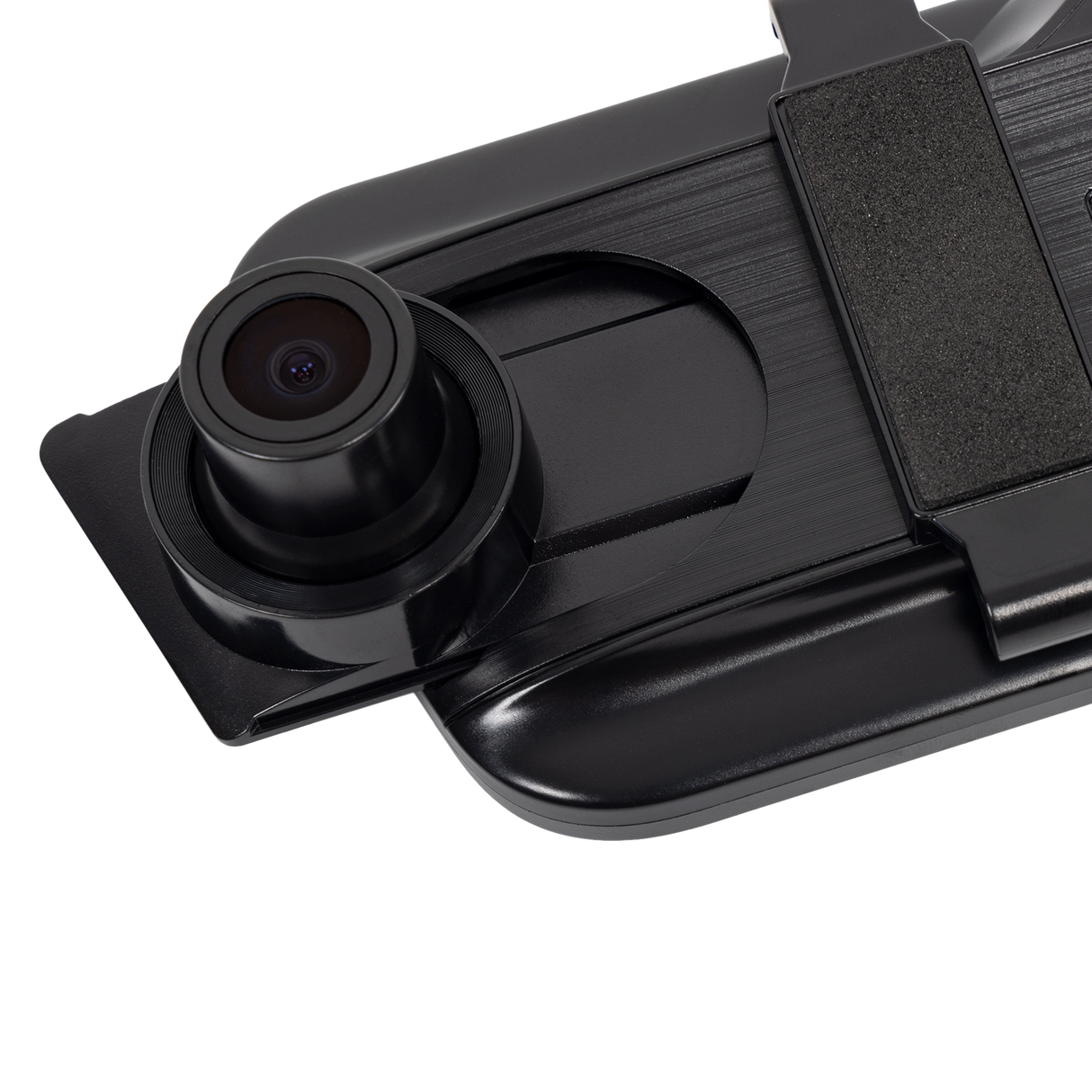 Dash Camera 1080P Front and Rear Smart Car DVR Recorder Night Vision 10"