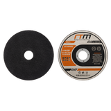 100 x Cutting Discs 125mm 5