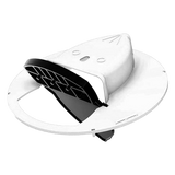 2 x Flip N Slide Bucket Lid Mouse Rat Trap Automatic Reusable