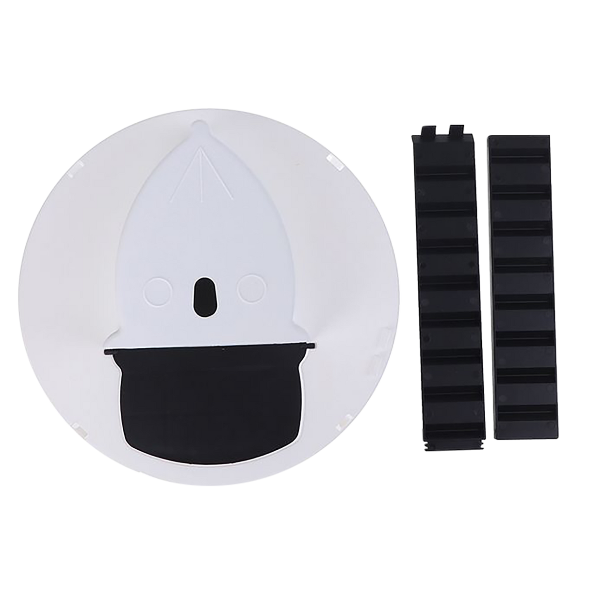 2 x Flip N Slide Bucket Lid Mouse Rat Trap Automatic Reusable