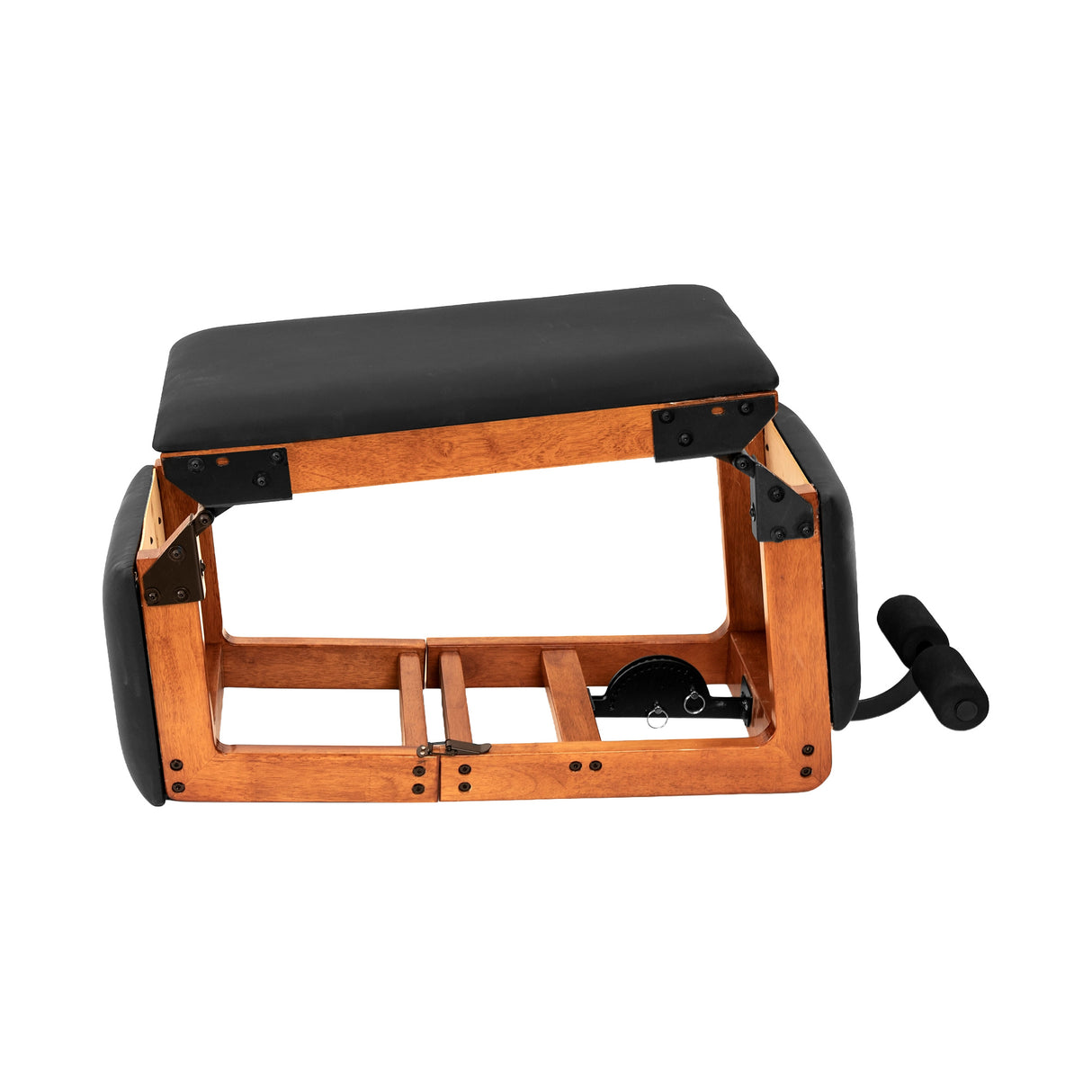 Commercial Workout Bench &ndash; Heavy Duty Gym Press Bench for Strength Training